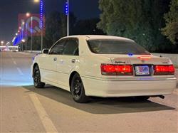 تويوتا كراون